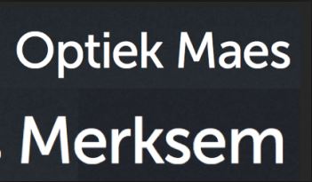 Optiek Maes