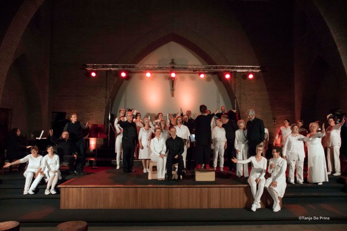 Concert All you need is love